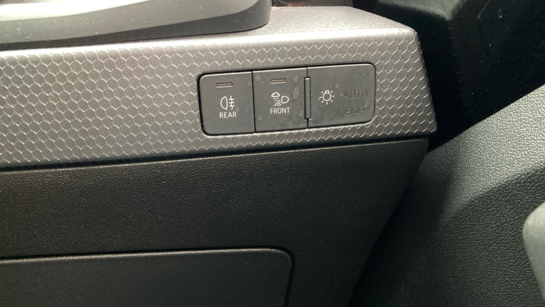 Audi A1 30 TFSI Sport 5dr Petrol Hatchback